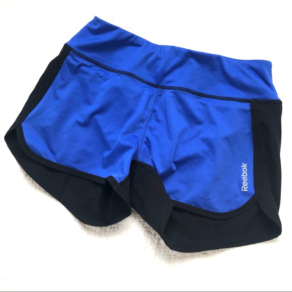 Reebok Running Shorts